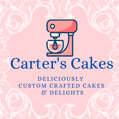 Carter’s Cakes and Delights 