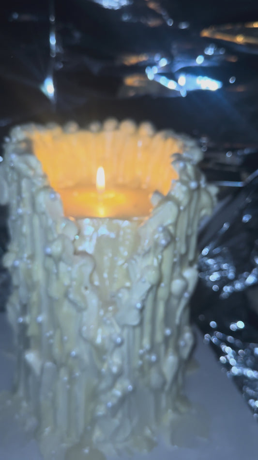 Candle Cake
